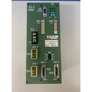 AMAT 0190-24962 NSK ELA-B014CG7-04 VHP Driver